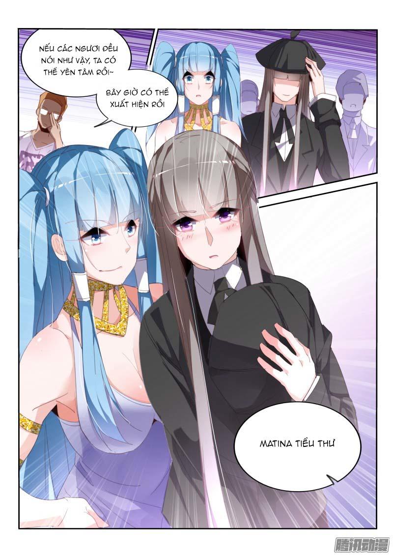 Sổ Tay Trồng Yêu Tinh Chapter 233 - Trang 2