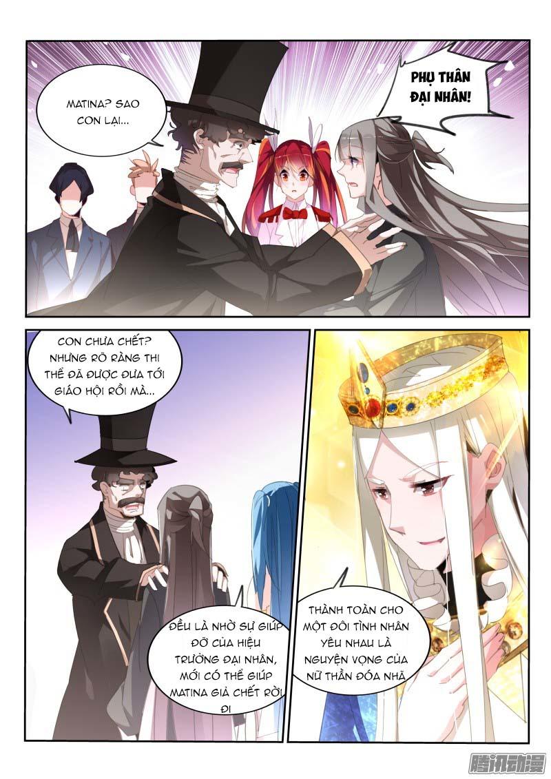 Sổ Tay Trồng Yêu Tinh Chapter 233 - Trang 2