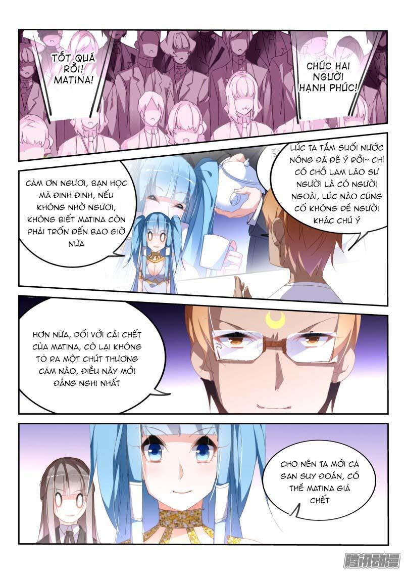 Sổ Tay Trồng Yêu Tinh Chapter 233 - Trang 2