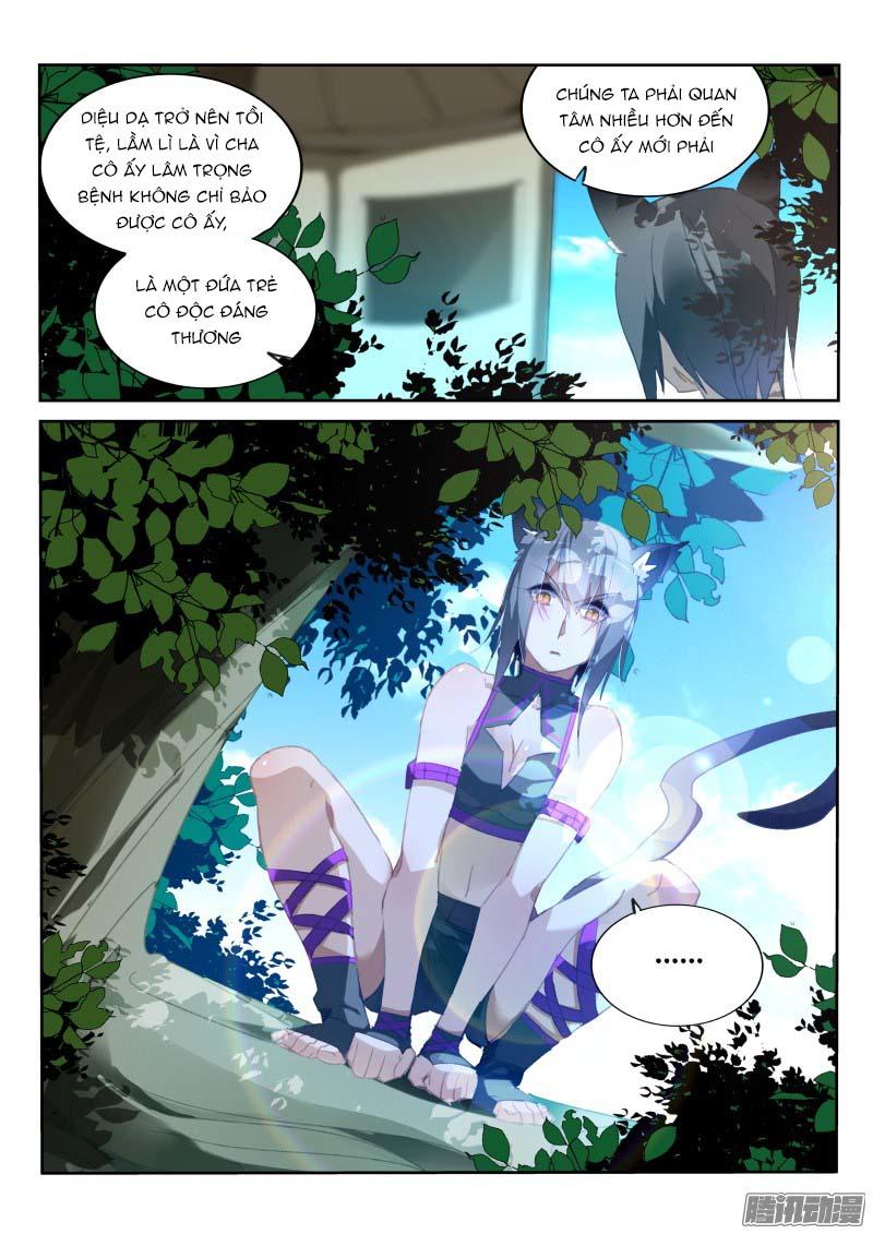 Sổ Tay Trồng Yêu Tinh Chapter 234 - Trang 2