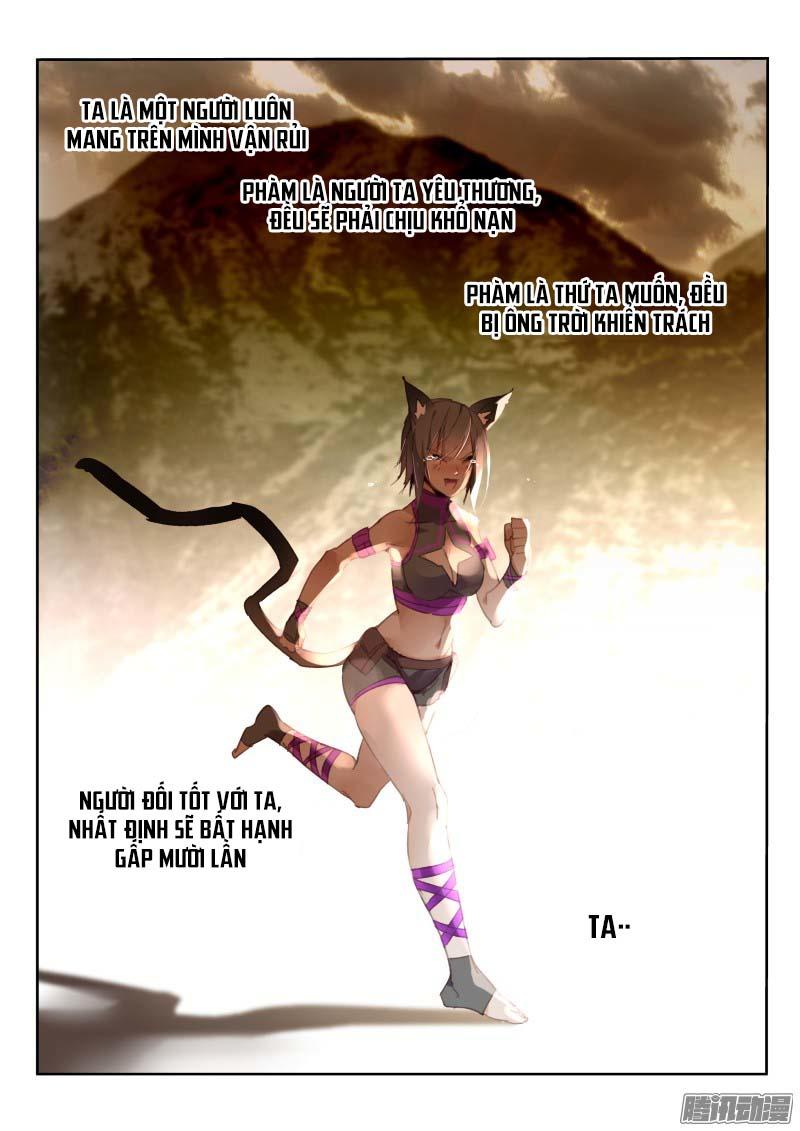 Sổ Tay Trồng Yêu Tinh Chapter 235 - Trang 2