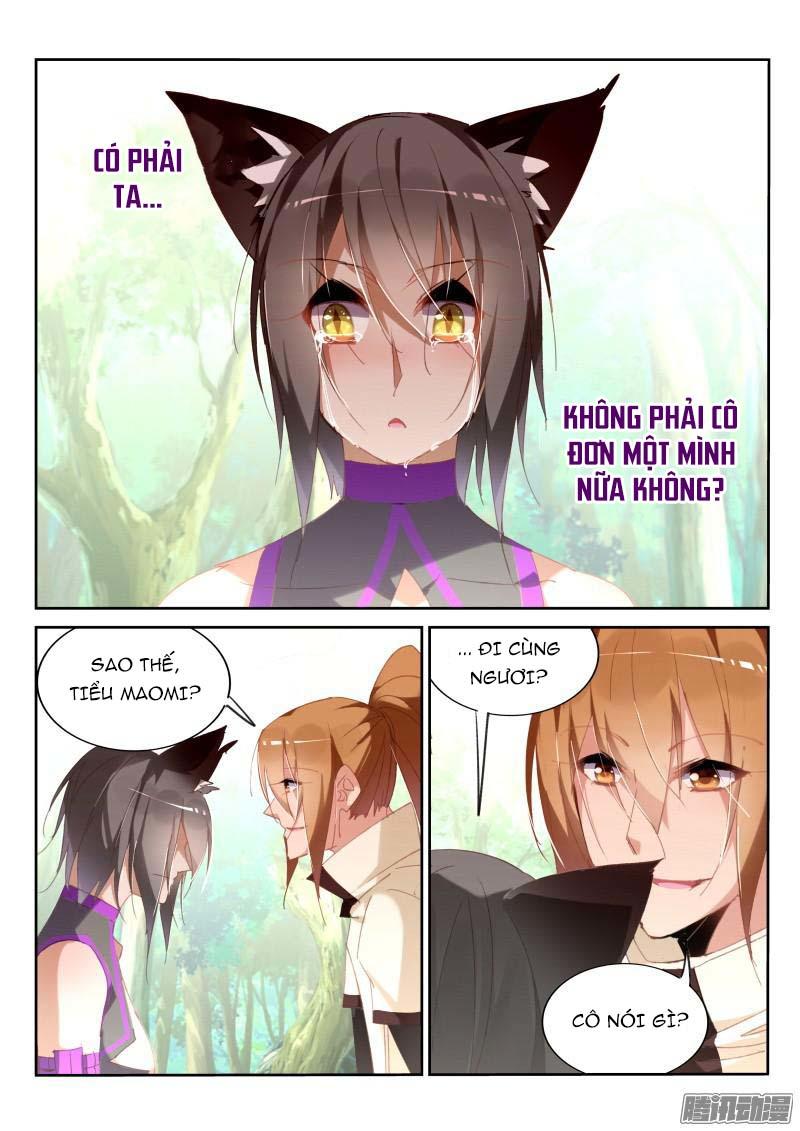 Sổ Tay Trồng Yêu Tinh Chapter 238 - Trang 2