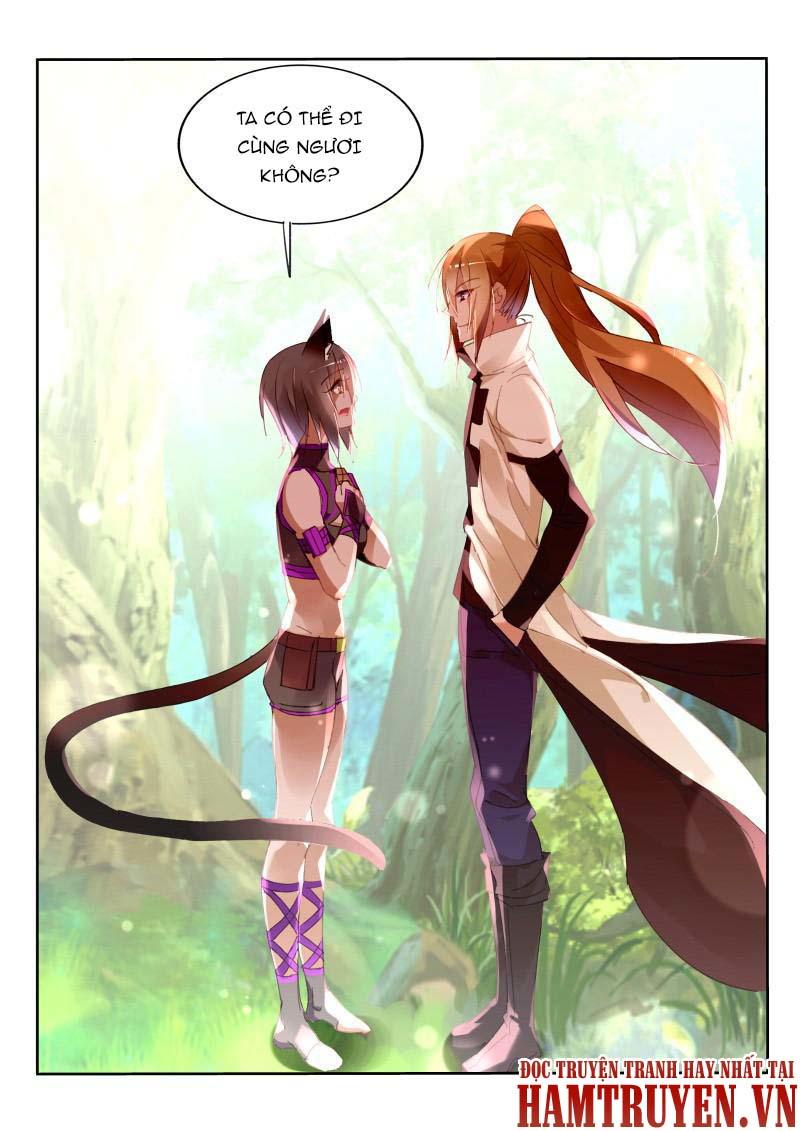 Sổ Tay Trồng Yêu Tinh Chapter 238 - Trang 2