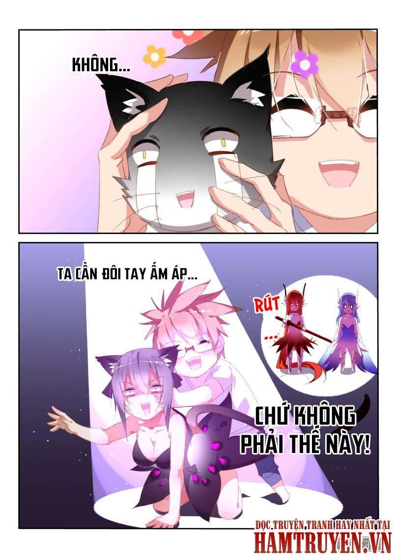 Sổ Tay Trồng Yêu Tinh Chapter 239 - Trang 2