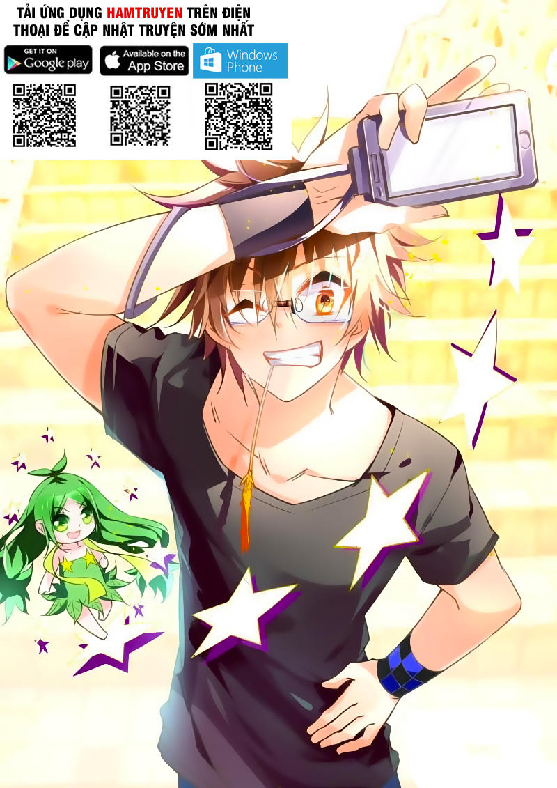 Sổ Tay Trồng Yêu Tinh Chapter 24 - Trang 2