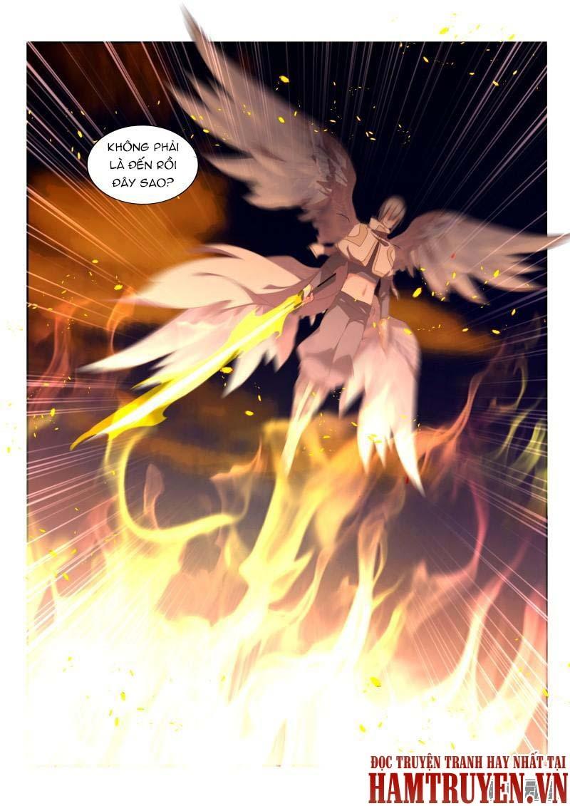 Sổ Tay Trồng Yêu Tinh Chapter 242 - Trang 2