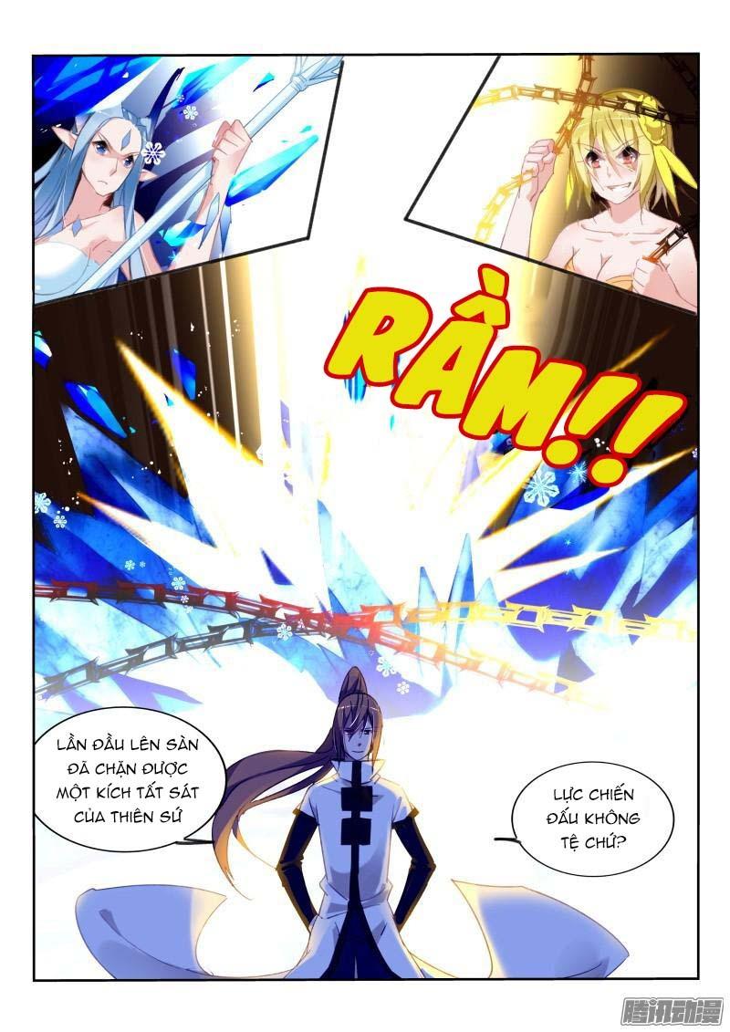 Sổ Tay Trồng Yêu Tinh Chapter 243 - Trang 2