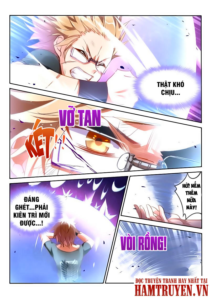 Sổ Tay Trồng Yêu Tinh Chapter 26 - Trang 2