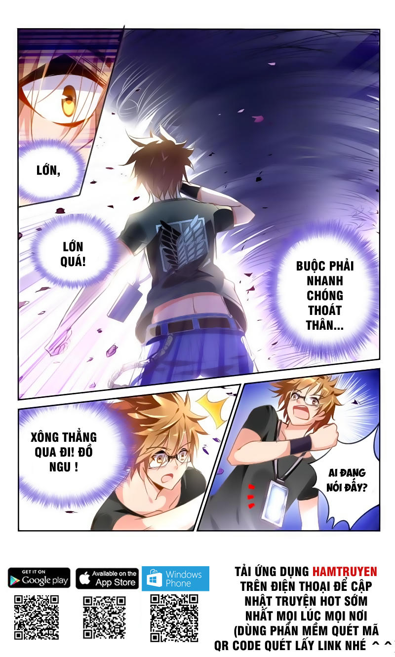 Sổ Tay Trồng Yêu Tinh Chapter 26 - Trang 2