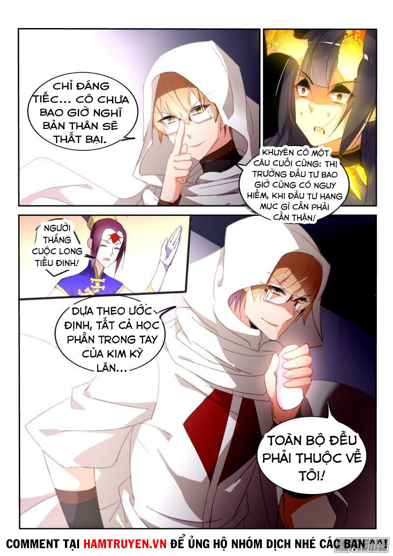 Sổ Tay Trồng Yêu Tinh Chapter 264 - Trang 2