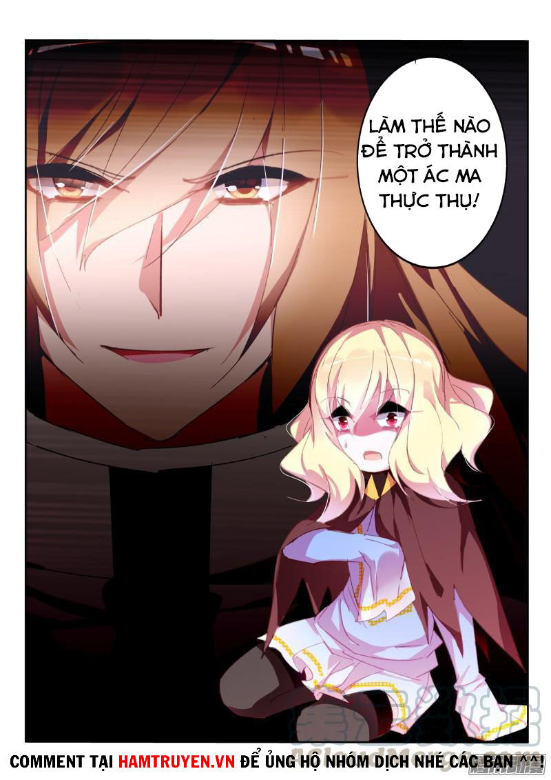 Sổ Tay Trồng Yêu Tinh Chapter 269 - Trang 2