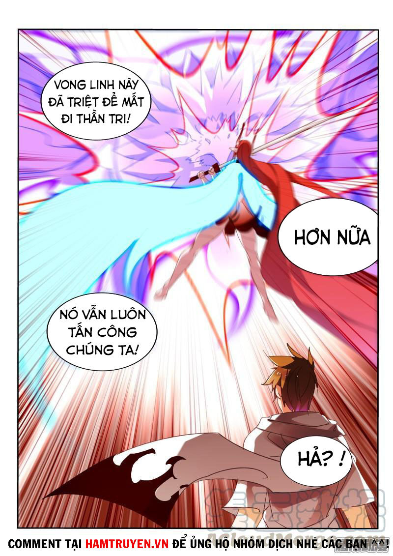 Sổ Tay Trồng Yêu Tinh Chapter 279 - Trang 2