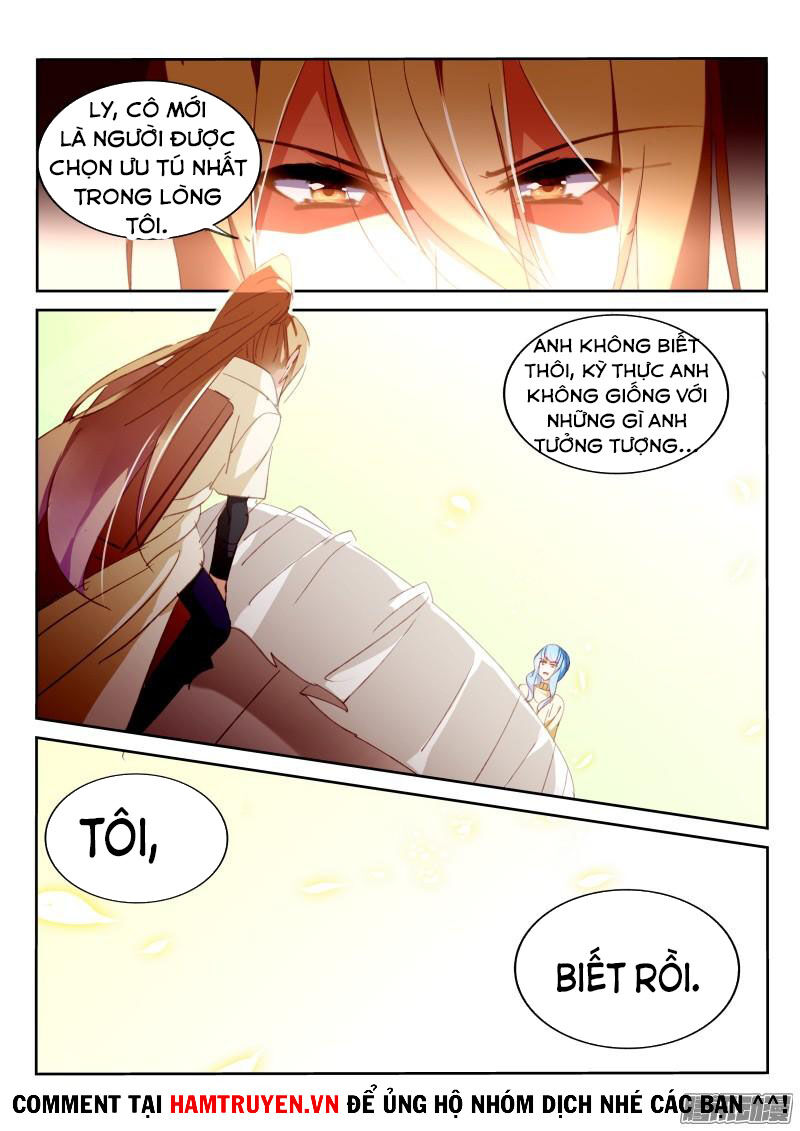 Sổ Tay Trồng Yêu Tinh Chapter 283 - Trang 2