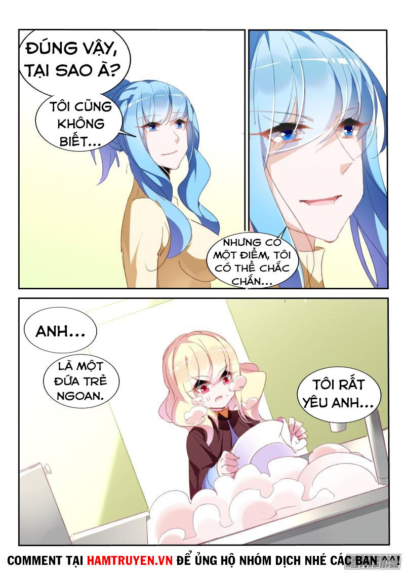 Sổ Tay Trồng Yêu Tinh Chapter 283 - Trang 2