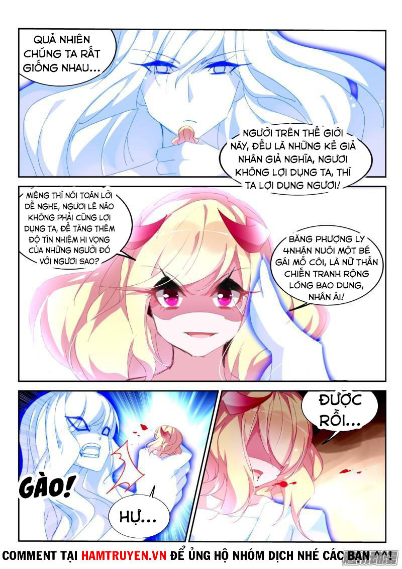 Sổ Tay Trồng Yêu Tinh Chapter 283 - Trang 2