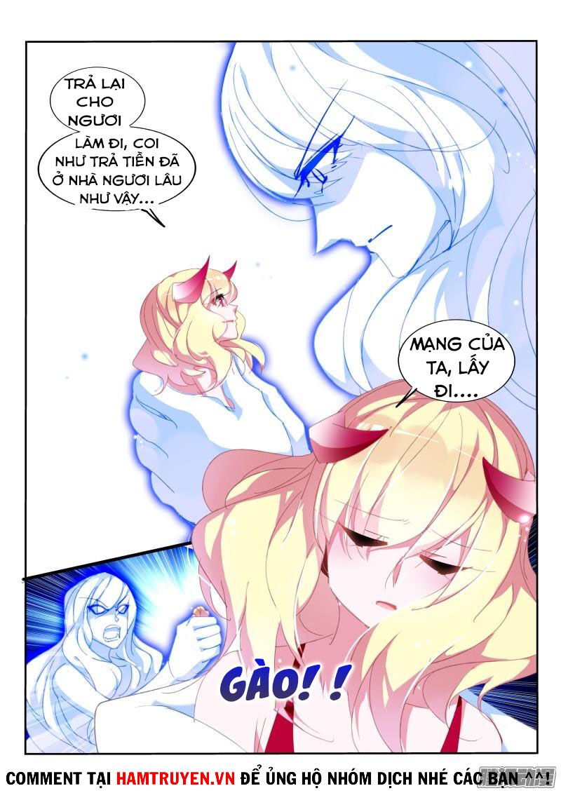 Sổ Tay Trồng Yêu Tinh Chapter 283 - Trang 2