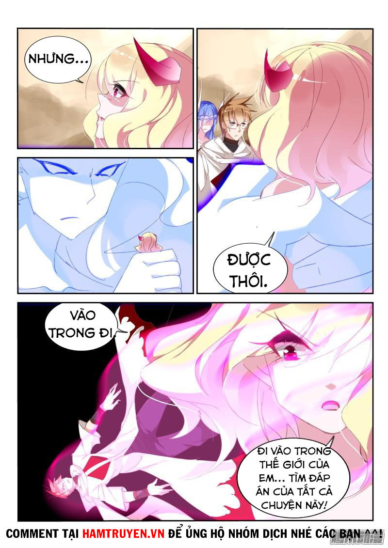 Sổ Tay Trồng Yêu Tinh Chapter 283 - Trang 2