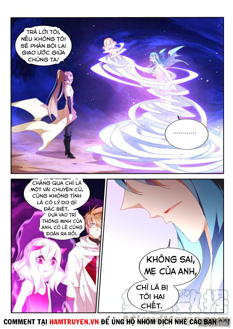 Sổ Tay Trồng Yêu Tinh Chapter 284 - Trang 2