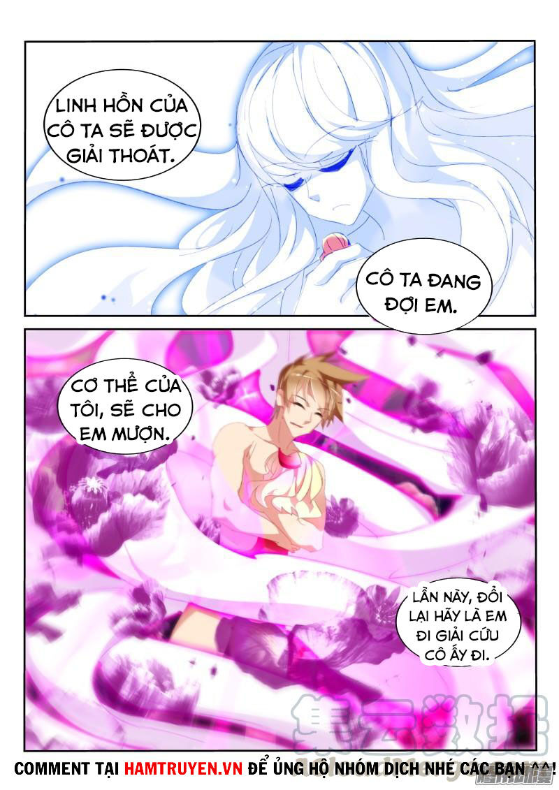 Sổ Tay Trồng Yêu Tinh Chapter 286 - Trang 2