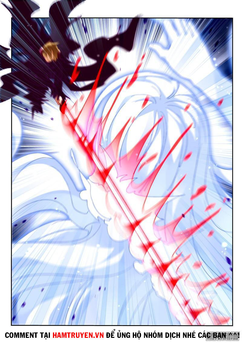 Sổ Tay Trồng Yêu Tinh Chapter 288 - Trang 2