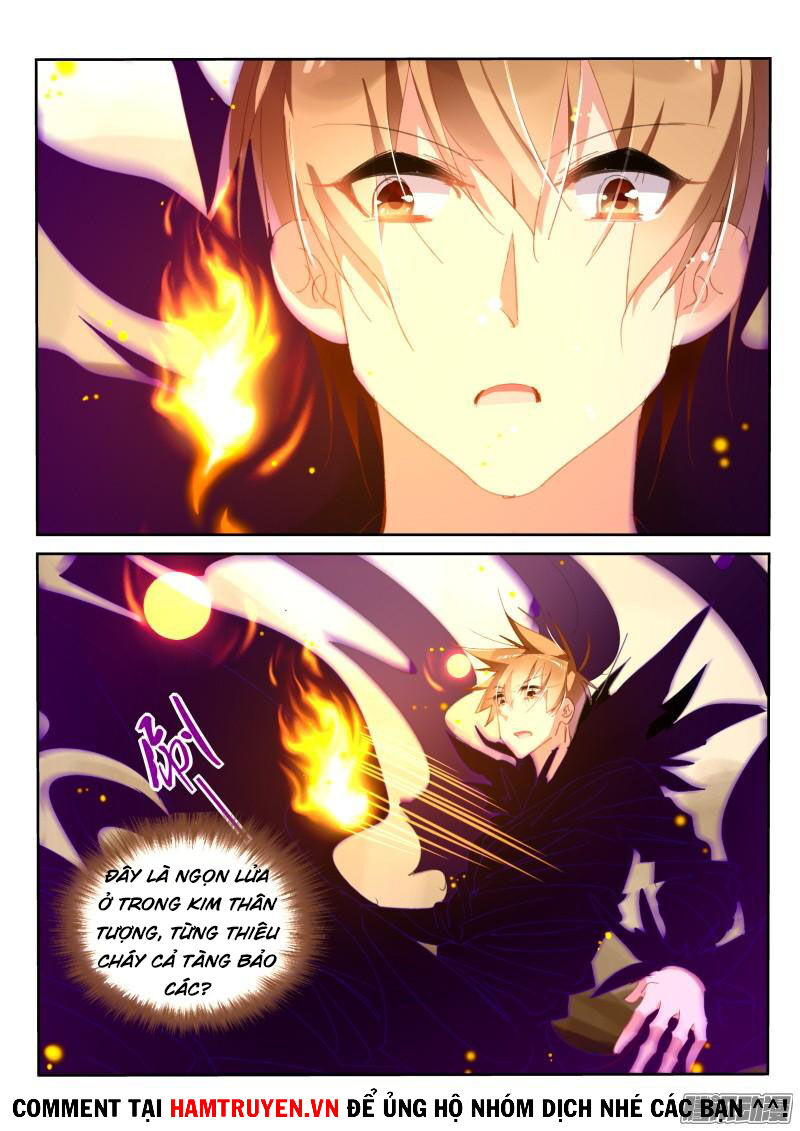 Sổ Tay Trồng Yêu Tinh Chapter 288 - Trang 2