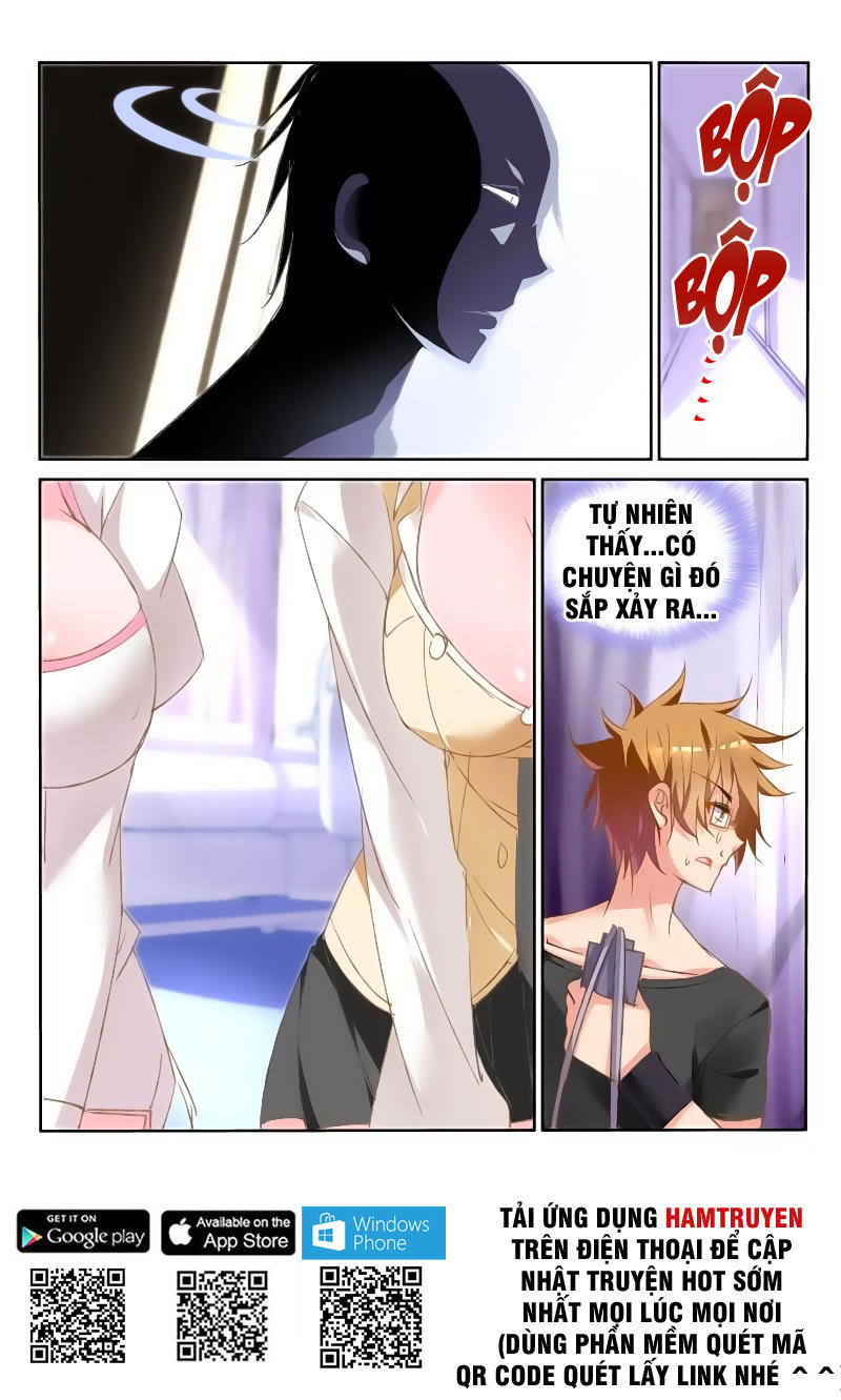 Sổ Tay Trồng Yêu Tinh Chapter 29 - Trang 2