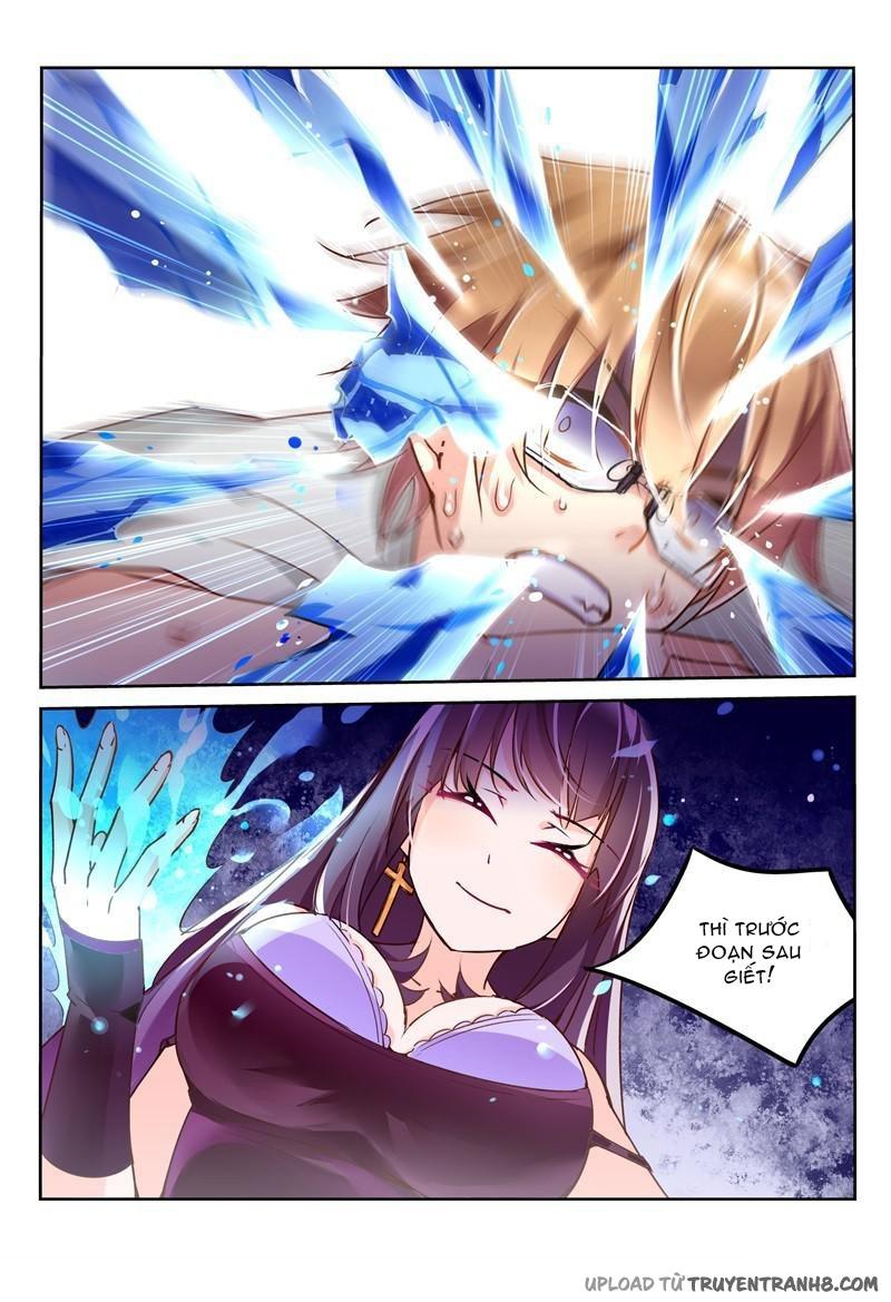 Sổ Tay Trồng Yêu Tinh Chapter 3 - Trang 2