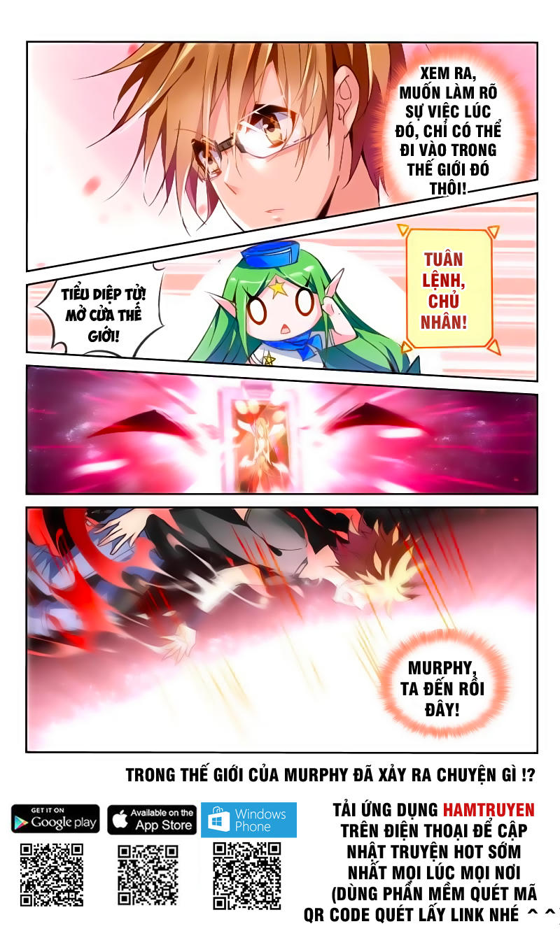 Sổ Tay Trồng Yêu Tinh Chapter 30 - Trang 2