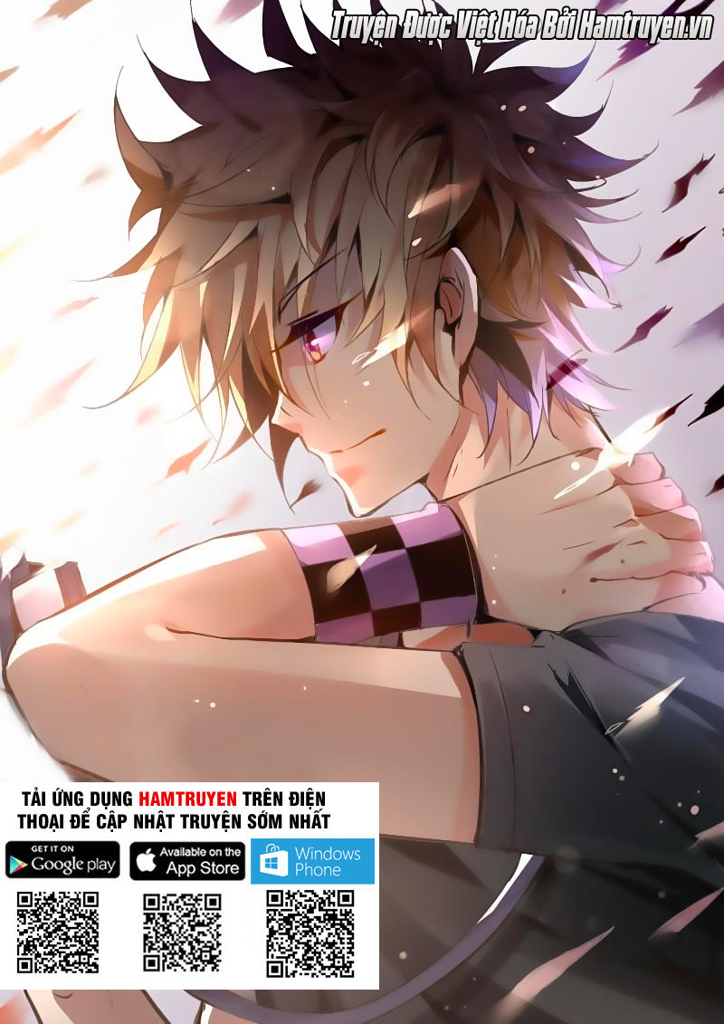 Sổ Tay Trồng Yêu Tinh Chapter 31 - Trang 2