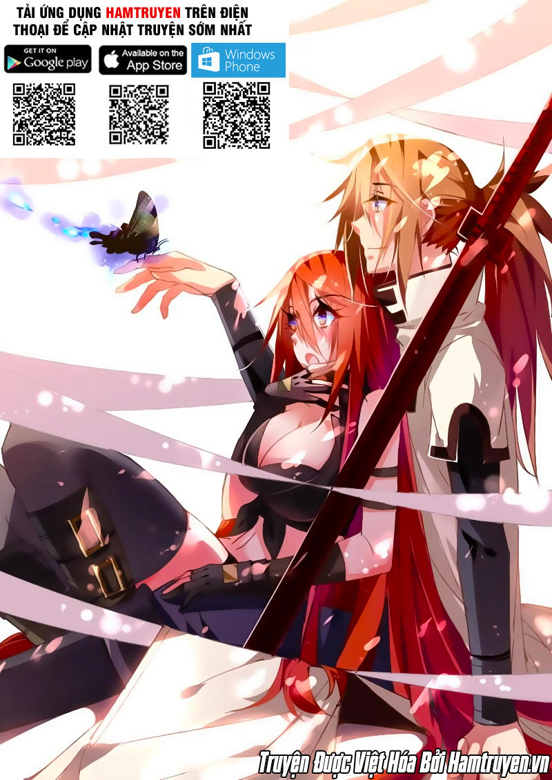 Sổ Tay Trồng Yêu Tinh Chapter 34 - Trang 2