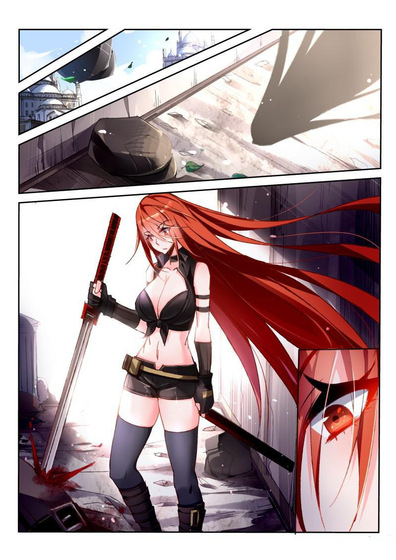 Sổ Tay Trồng Yêu Tinh Chapter 34 - Trang 2