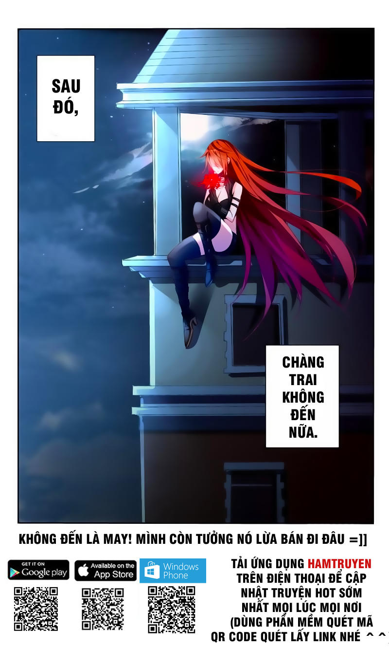 Sổ Tay Trồng Yêu Tinh Chapter 35 - Trang 2