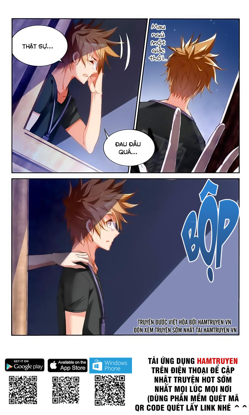 Sổ Tay Trồng Yêu Tinh Chapter 36 - Trang 2