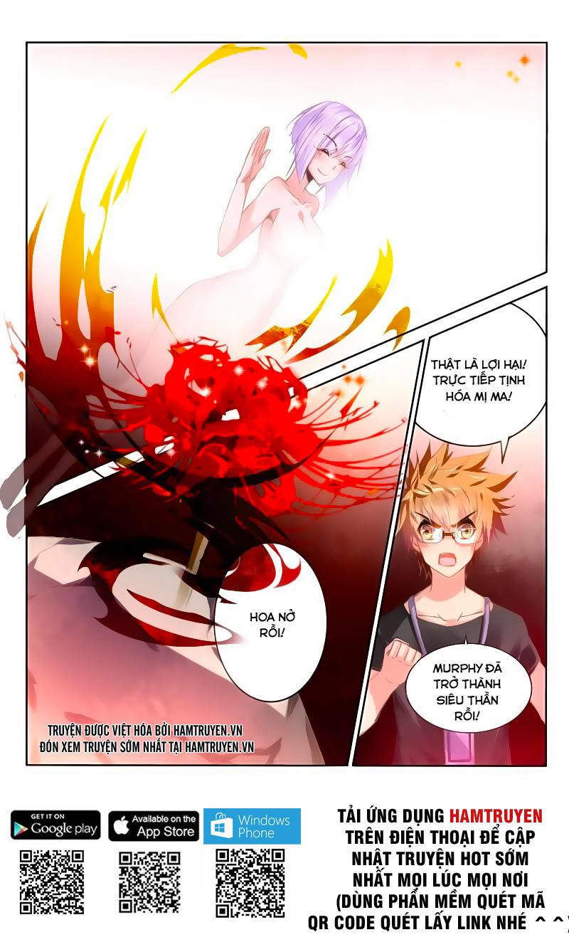 Sổ Tay Trồng Yêu Tinh Chapter 45 - Trang 2