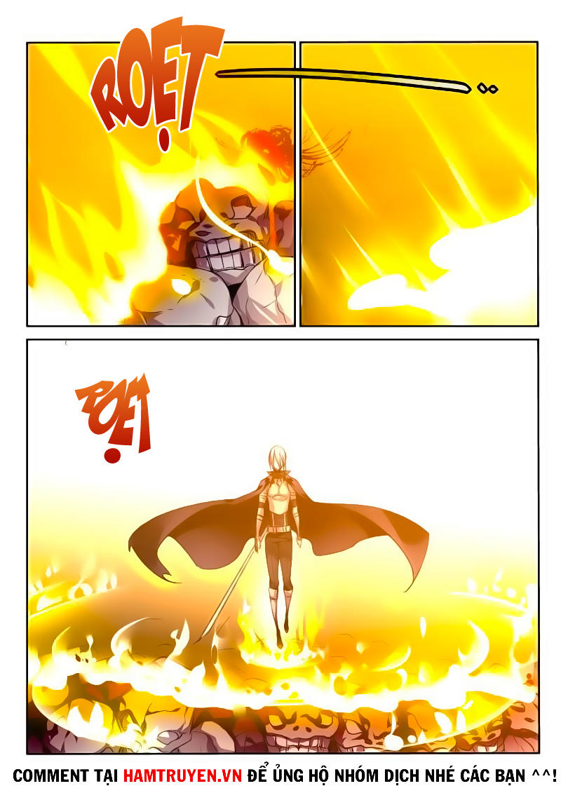 Sổ Tay Trồng Yêu Tinh Chapter 46 - Trang 2