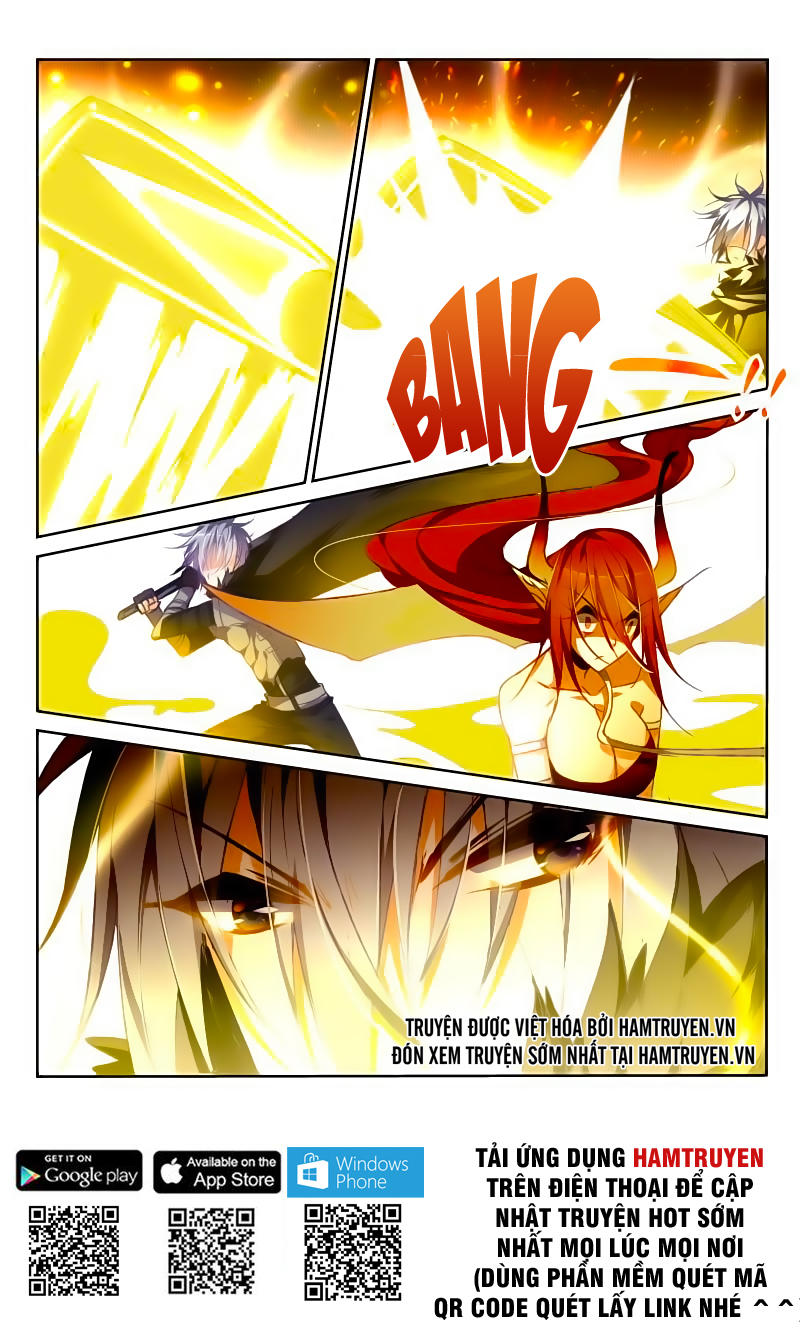 Sổ Tay Trồng Yêu Tinh Chapter 47 - Trang 2