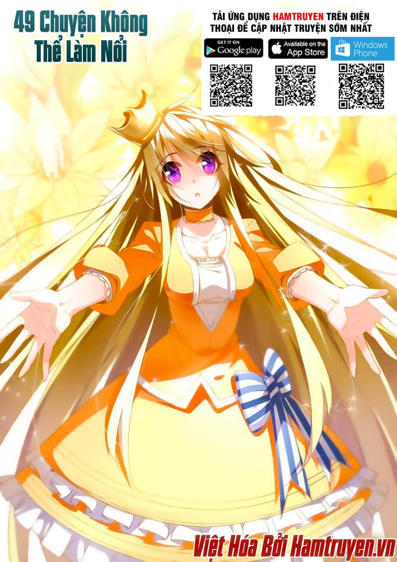 Sổ Tay Trồng Yêu Tinh Chapter 49 - Trang 2