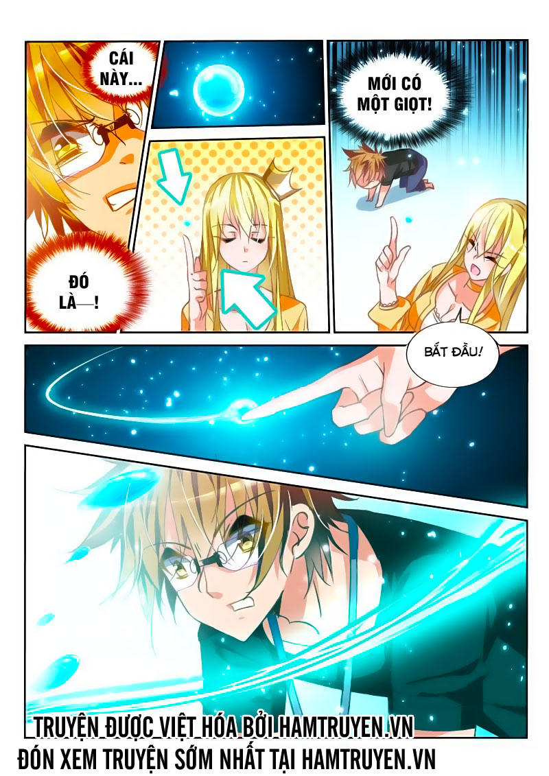 Sổ Tay Trồng Yêu Tinh Chapter 49 - Trang 2