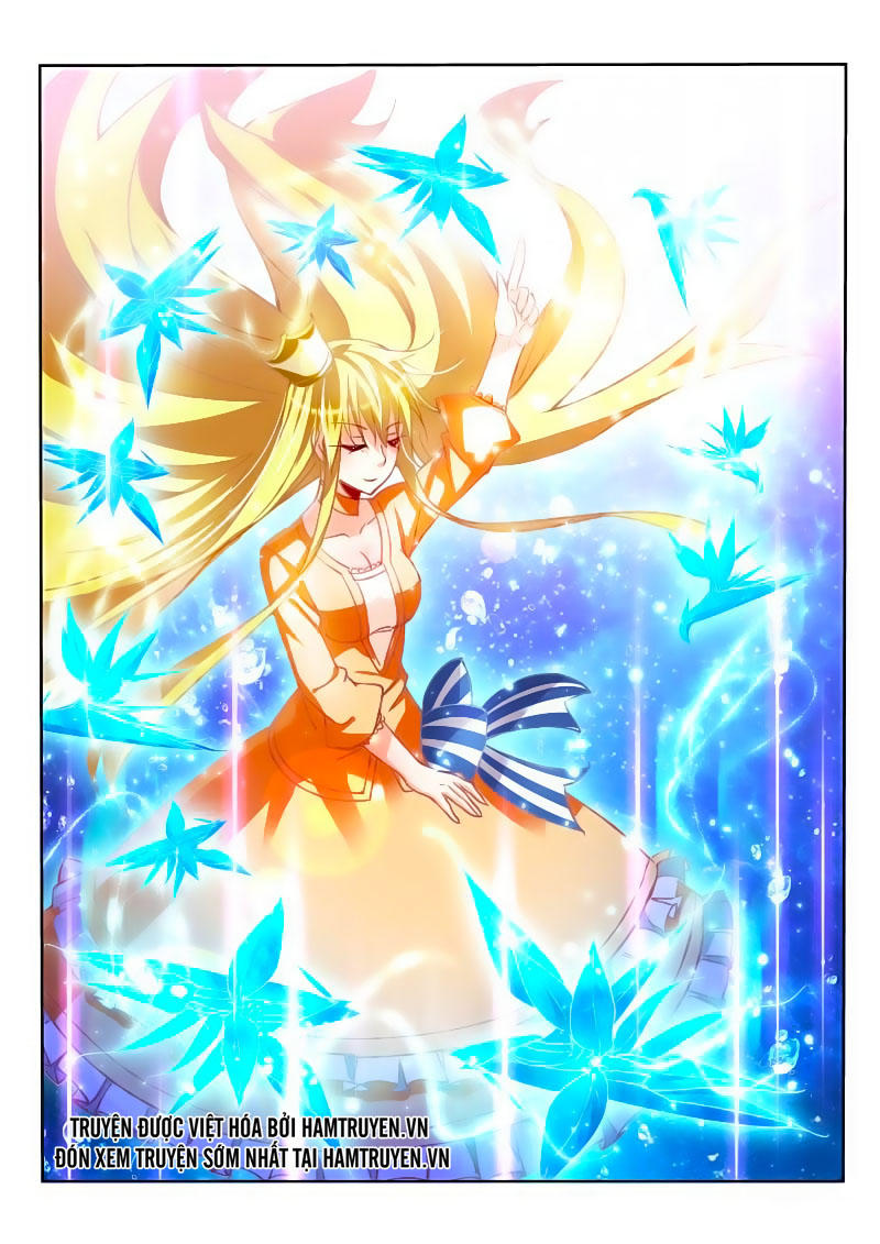 Sổ Tay Trồng Yêu Tinh Chapter 49 - Trang 2