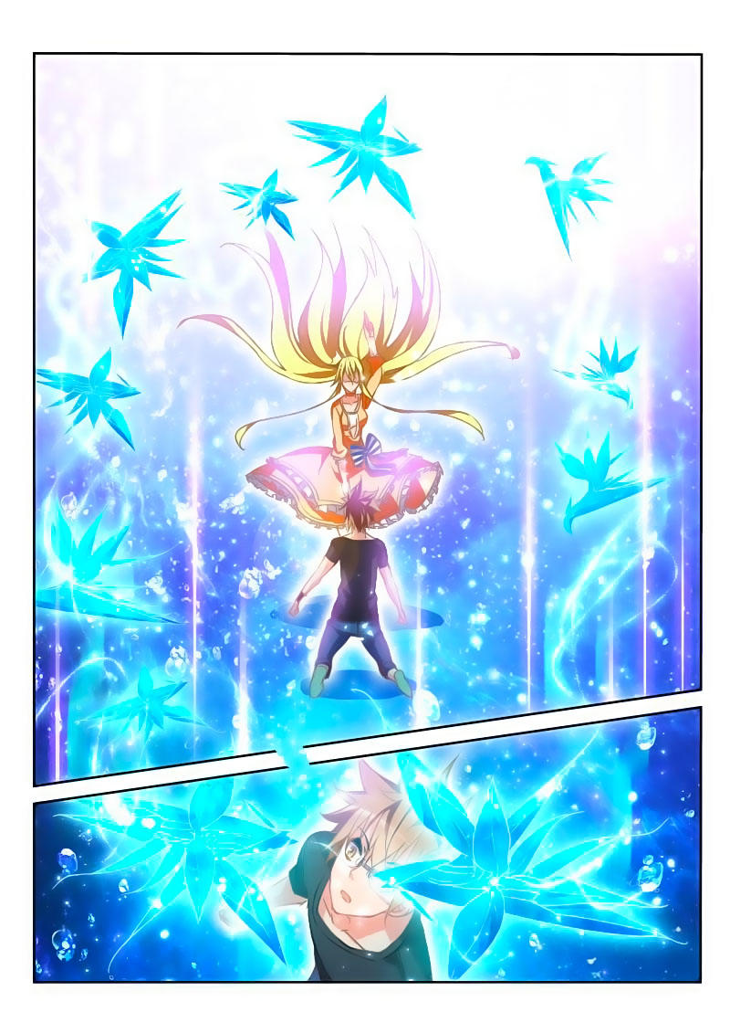 Sổ Tay Trồng Yêu Tinh Chapter 49 - Trang 2