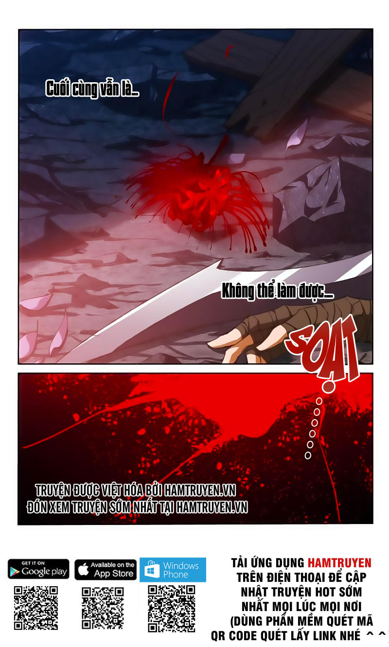 Sổ Tay Trồng Yêu Tinh Chapter 50 - Trang 2