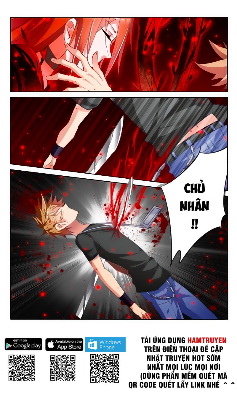 Sổ Tay Trồng Yêu Tinh Chapter 55 - Trang 2