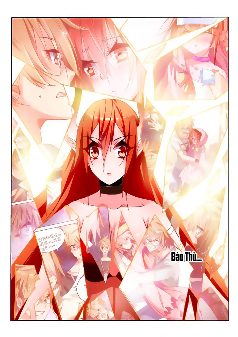 Sổ Tay Trồng Yêu Tinh Chapter 56 - Trang 2