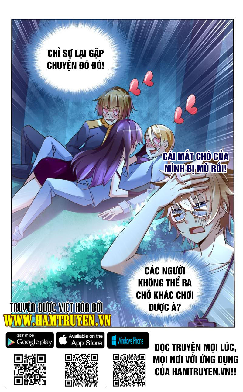 Sổ Tay Trồng Yêu Tinh Chapter 6 - Trang 2