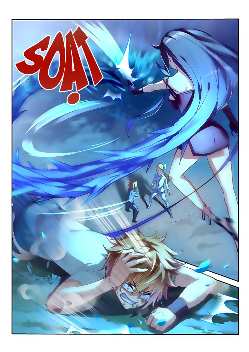 Sổ Tay Trồng Yêu Tinh Chapter 7 - Trang 2