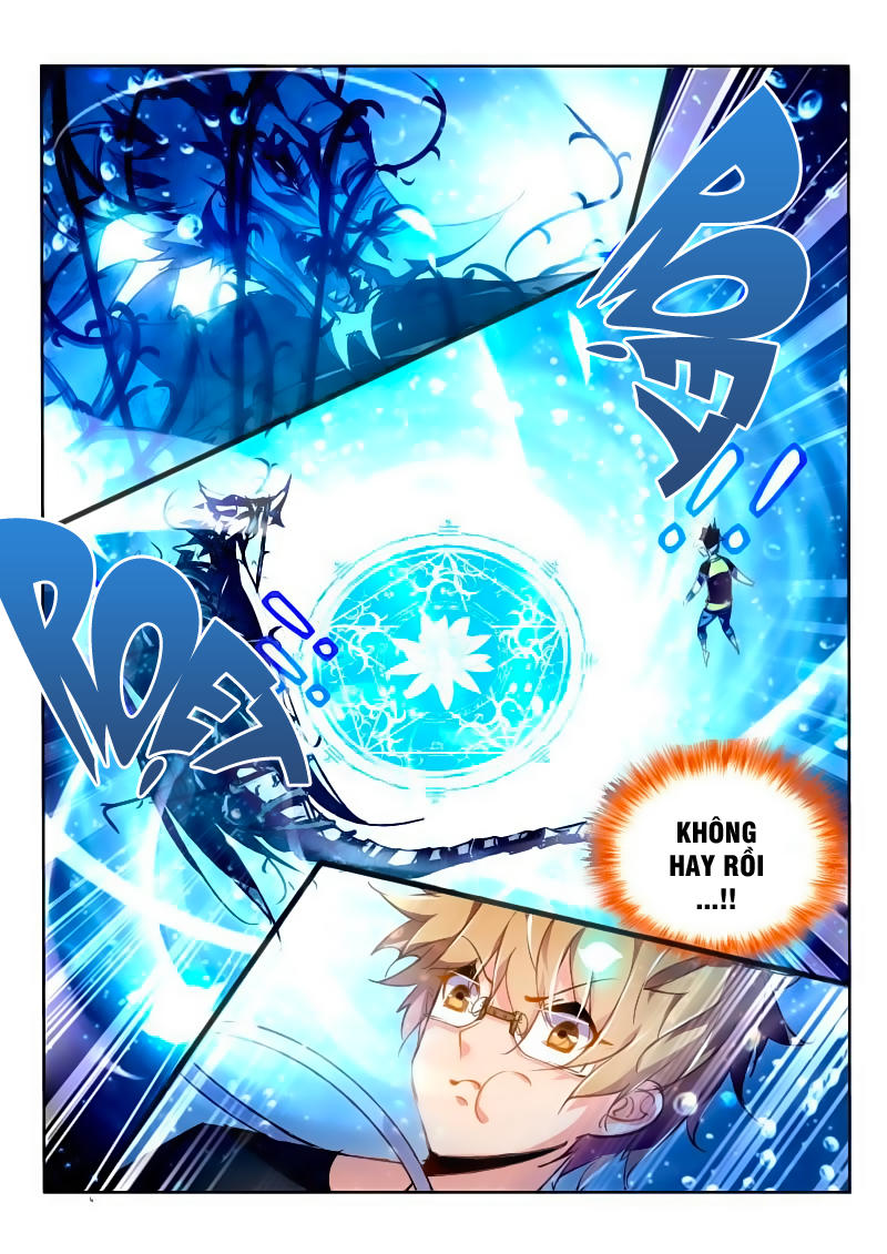 Sổ Tay Trồng Yêu Tinh Chapter 76 - Trang 2