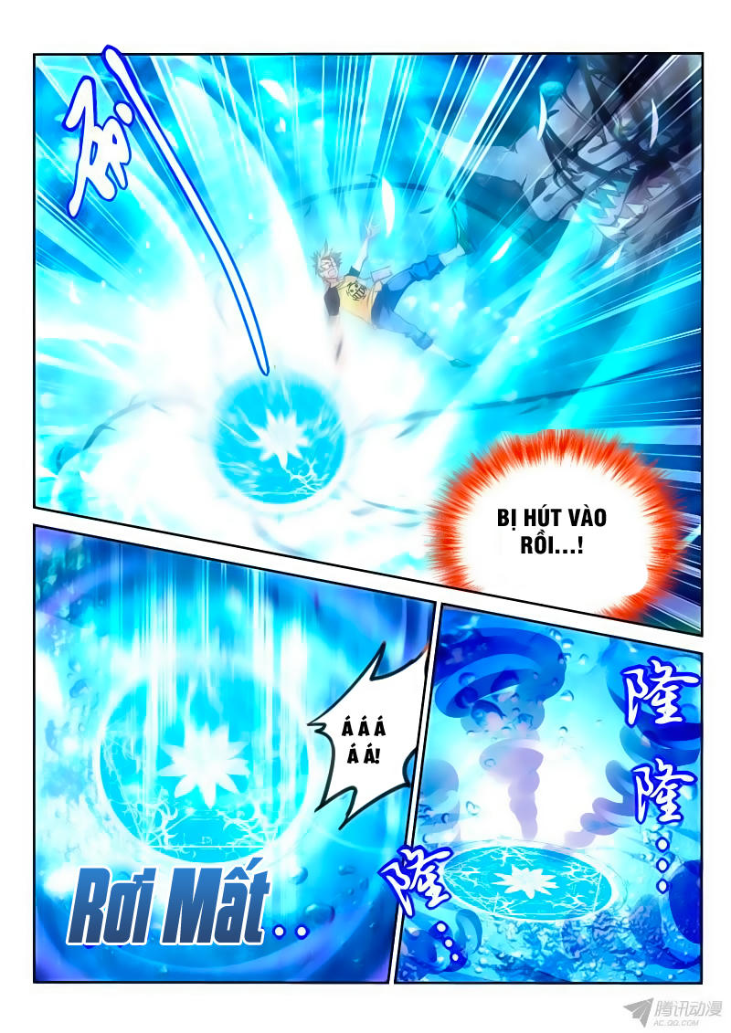 Sổ Tay Trồng Yêu Tinh Chapter 76 - Trang 2