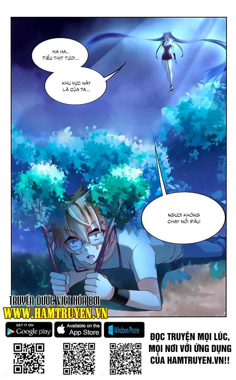 Sổ Tay Trồng Yêu Tinh Chapter 8 - Trang 2