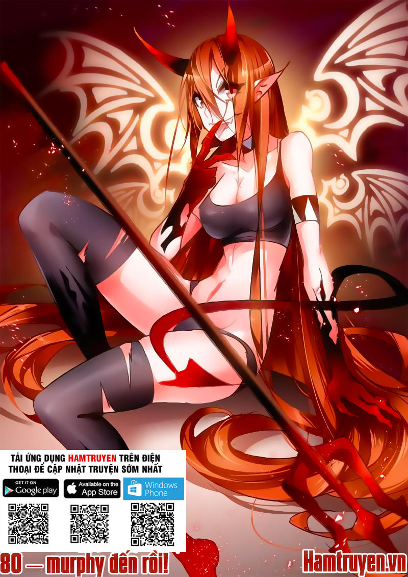 Sổ Tay Trồng Yêu Tinh Chapter 80 - Trang 2