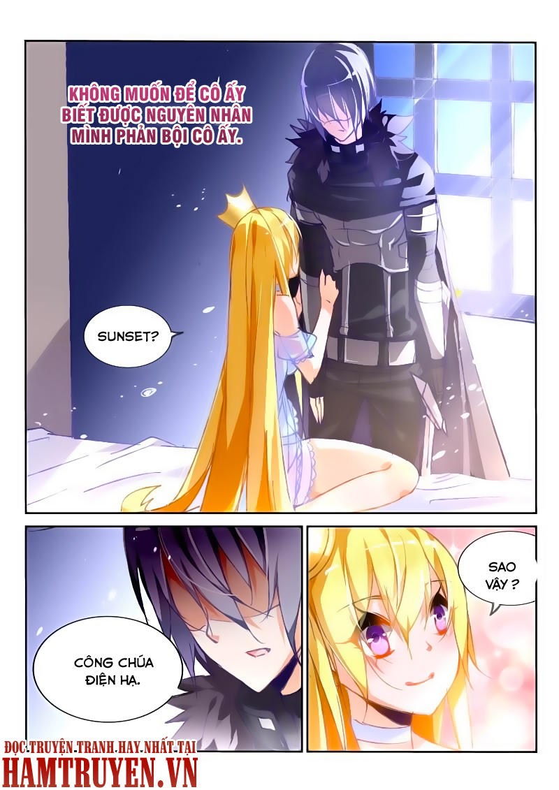 Sổ Tay Trồng Yêu Tinh Chapter 81 - Trang 2